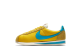 Nike Classic Cortez Marathon Record Kenny Moore (AH7853-700) gelb 1