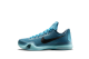 Nike Kobe 10 5AM Flight (705317-403) blau 1
