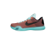 Nike Kobe 10 Easter (705317-808) bunt 1