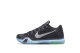 Nike Kobe 10 Elite Premium HTM Arrowhead (805937-002) schwarz 4