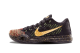 Nike Kobe 10 Elite Low Christmas (802560-076) bunt 2