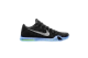 Nike Kobe 10 Elite HTM Arrowhead Eu Exclusive (805937-001) schwarz 4