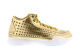 Nike Kobe 10 Mid EXT Gold Liquid (802366 700) weiss 4