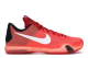 Nike Kobe 10 Hot Lava (705317-616) rot 3