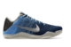 Nike Kobe 11 Elite Low Brave Blue (822675-404) bunt 3