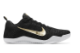 Nike Kobe 11 Elite Low Great Career Recall Gcr (885869 070) schwarz 4