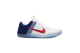 Nike Kobe 11 Elite Low (822675-184) weiss 3