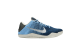 Nike Kobe 11 Elite Low Brave Blue (822675-404) bunt 5