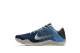 Nike Kobe 11 Elite Low Brave Blue (822675-404) bunt 1