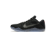 Nike Kobe 11 Elite Low Space (822675-001) schwarz 1