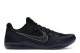 Nike Kobe 11 (836183-001) schwarz 2
