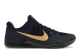 Nike Kobe 11 Em Low Philippines (836183-447) schwarz 2