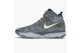 Nike Zoom Kobe 2 Prelude (640222-001) grau 2