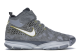 Nike Zoom Kobe 2 Prelude (640222-001) grau 3
