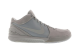 Nike Zoom Kobe 4 Collection Fade Mamba To (869450-005) grau 3