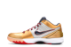 Nike Zoom Kobe 4 Protro 2024 (FQ3544 100) weiss 4