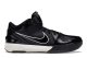 Nike Kobe 4 Undefeated x Protro Mamba (CQ3869-001) schwarz 3