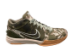 Nike Kobe 4 Protro Undefeated Olive Tie Dye (CK2597-301) multicolor 2
