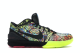 Nike Zoom Kobe 4 Protro Wizenard (CV3469-001) bunt 3
