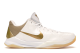 Nike Kobe 5 Big Stage Home (386429 108) weiss 4