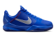 Nike Kobe 5 Dodgers (IR1848-400) blau 1