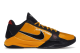 Nike Kobe 5 Protro Bruce Lee (CD4991-700) bunt 4