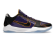 Nike Kobe 5 Protro Lakers (CD4991-500) bunt 3