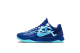 Nike Kobe 5 X Ray GS (HM9522 400) blau 3
