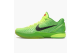 Nike Zoom Kobe 6 2010 Grinch (429659-701) grün 2