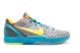 Nike Kobe 6 Helicopter (429659-005) bunt 4