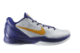 Nike Zoom Kobe 6 Lakers Home (429659-104) bunt 2