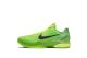 Nike Kobe 6 Protro Grinch 2020 (CW2190-300) grün 6