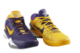 Nike Kobe 7 Yin Zoom Yang System And (488371-501) lila 4