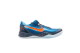 Nike Kobe 8 Blitz Blue (555035-401) blau 2
