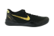 Nike Kobe 8 Elite Gold (603269-100) schwarz 4