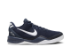 Nike Kobe 8 Protro College Navy GS (FN0266 400) blau 4