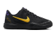 Nike Kobe 8 Lakers Away PS (FN0267 002) schwarz 3