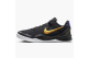 Nike Kobe 8 Lakers Away GS (FN0266 002) schwarz 5