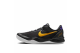 Nike Kobe 8 Protro Lakers Away (HF9550 001) schwarz 6