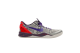 Nike Kobe 8 Mine Grey (555035-003) bunt 5