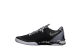 Nike Kobe 8 System Philippines Silver (613959-001) schwarz 1