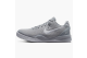 Nike Kobe 8 Wolf Grey GS (FN0266 003) grau 1