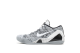 Nike Kobe 9 Elite Low Beethoven (639045-101) bunt 6
