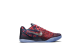 Nike Kobe 9 EM Low Phillippines Premium (669630-604) bunt 6
