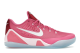 Nike Kobe 9 EM Low Kay Yow Think Protro (HQ4995 600) bunt 3