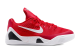 Nike Kobe 9 EM (FV3607-600) rot 1