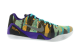 Nike Kobe 9 EM Low Unleashed (646701-508) bunt 3
