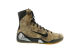 Nike Kobe 9 High EXT QS Snakeskin (716616001) braun 3