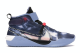 Nike Kobe AD NXT FF Vast Grey 360 FastFit Blue Hero (CD0458 900) bunt 3