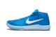 Nike Kobe A.D. Mid Demar Derozan Blue PE (AQ2721 900) blau 1